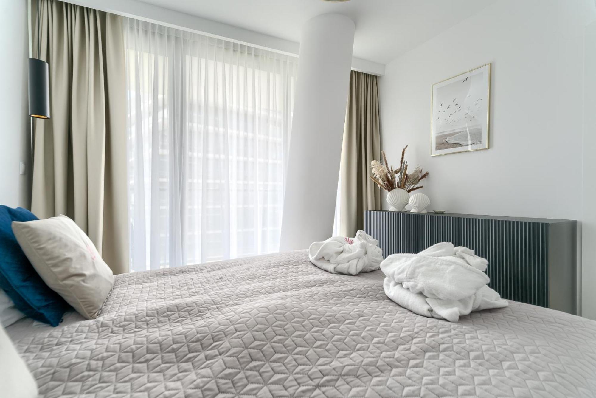 Your Holidays Waves Magia Zachodow Slonca E782 Мендзиздроє Екстер'єр фото